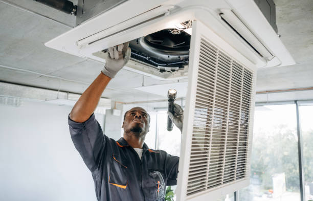 Licensed Heat Pump Repair service in Windsor, CO - FH HVAC
