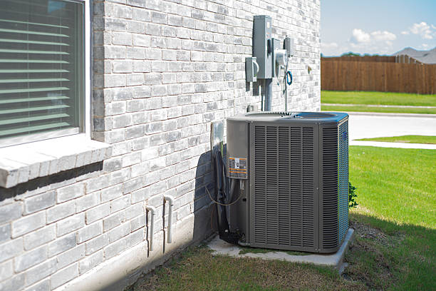 Reliable Heat Pump Repair contractor in Windsor, CO by FH HVAC